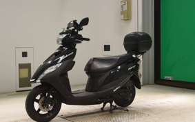 SUZUKI ADDRESS V125 2023 DT11A