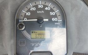 HONDA  TACT  BASIC  AF75