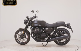 MOTO GUZZI V7 STONE 2024