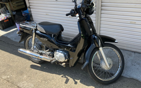 HONDA SUPER CUB110 JA10