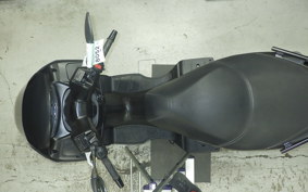 SUZUKI SKYWAVE 200 (Burgman 200) CH41A