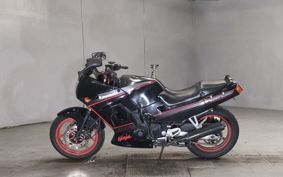 KAWASAKI GPX250R EX250E