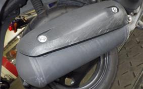SUZUKI LET's CA4AA