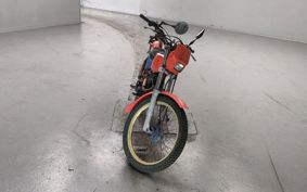HONDA TLR200 MD09