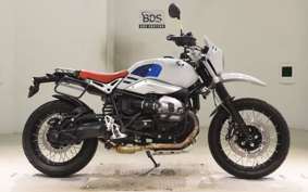 BMW R NINE T URBAN GS 2018