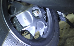 HONDA LEAD 125 2017 JF45