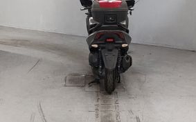 YAMAHA TRICITY 300 SH15J