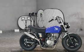 HONDA APE 50 AC16