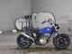 Фото Honda APE 50 2008 с японского аукциона
