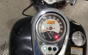 KAWASAKI VULCAN900 CLASSIC 2007 VN900B