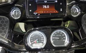 HARLEY FLTRK1870 2019