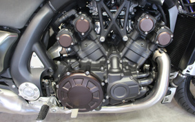 YAMAHA VMAX 2009 VP29