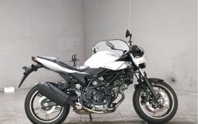 SUZUKI SV650 X 2024 VP55E