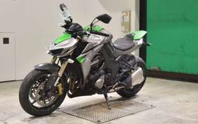 KAWASAKI Z1000 Gen.5 2014