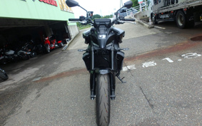 YAMAHA MT-09 ABS 2025 RN87J