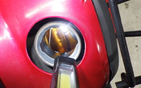 YAMAHA JOG Gen.1 2022 3KJ