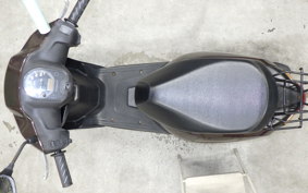 HONDA TACT-4ﾍﾞｰｼｯｸ 2019 AF75