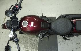 HONDA REBEL 1100 DCT 2022 SC83