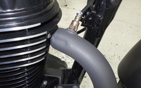 HONDA GB350S 2023 NC59