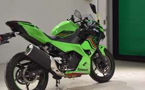 KAWASAKI NINJA 400 2024 EX400L