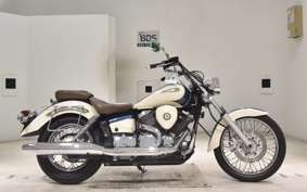 YAMAHA DRAGSTAR 250 VG05J