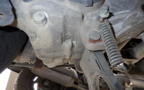 HONDA TODAY 2 1995 AF67