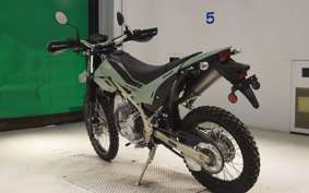 KAWASAKI KLX230ｼｪﾙﾊﾟ 2024 LX232A