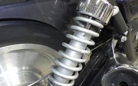 HONDA MAGNA 250 2011 MC29