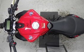 MV AGUSTA BRUTALE 800 DRAGSTER 2023