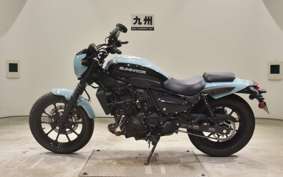 KAWASAKI ELIMINATOR400-3SE 2018 EL400A