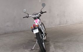 HONDA TLM220R MD23