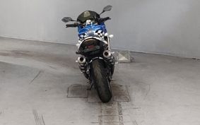 HONDA VTR1000F 2002 SC36