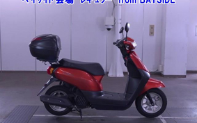 HONDA TACT-4 BASIC