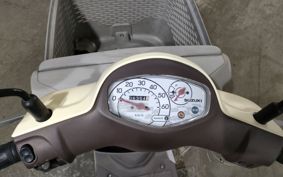 SUZUKI  LET`S  BASKET  CA4AA