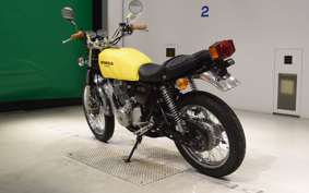 HONDA CB400SS E 2005 NC41