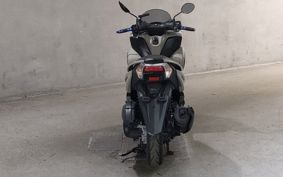 YAMAHA TRICITY 155 ABS SG81J