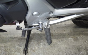 HONDA NC 700 S ABS 2013 RC61