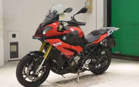 BMW S1000XR 2015