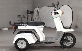 HONDA GYRO TD02