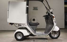 HONDA GYRO CANOPY TA03