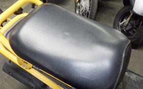 HONDA ZOOMER AF58