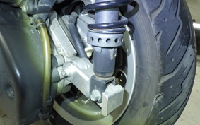 YAMAHA MAJESTY 250 C SG03J