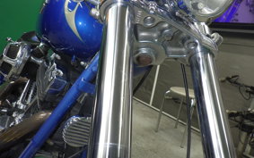 HARLEY FXCWC 1580 2008