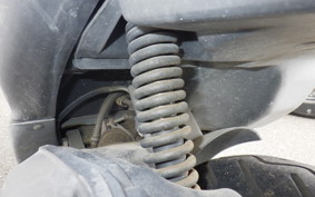 SUZUKI LET's 2 L CA1KA