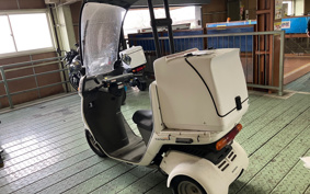 HONDA GYRO TA03