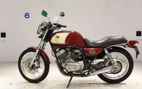 YAMAHA SRV250 RENAISSA S 4DN