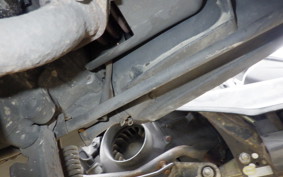 YAMAHA JOG POCHE SA08J