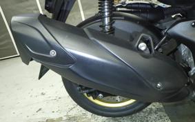 YAMAHA CYGNUS Griffus SEJ4J
