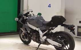 YAMAHA XSR900 GP 2024 RN96J