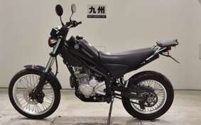 YAMAHA TRICKER Gen.2 2015 DG16J